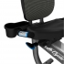 Life Fitness RS3 recumbent LifeCycle Track Connect console  RS3-XX03-0105_HC-000X-0105